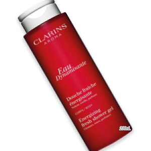CLARINS (NX) I[ fBi~Ug EG tbV V[WF 200mL