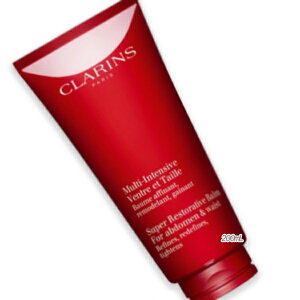 CLARINS (�N�������X) �X�[�v�� �A�u�h�E�G�X�g �{�f�B�o�[�� 200mL