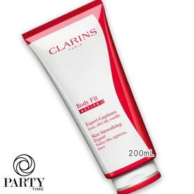 CLARINS(クラランス) ボディ フィット アクティヴ 200mL