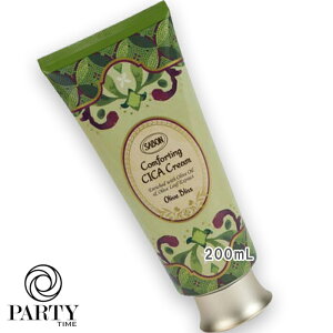 SABON(�T�{��) CICA�N���[�� �I���[�u�E�u���X(200mL)