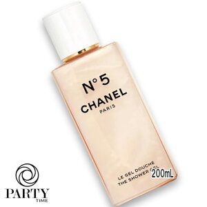 CHANEL(Vl) Vl N°5 U V[ WF N 200mL