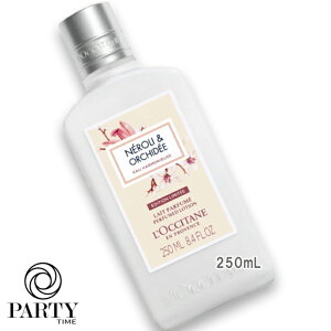 L'OCCITANE(NV^) yʌzlI[Lf I[ n[j[ {fB~N 200mL