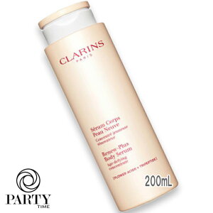 CLARINS(�N�������X) ���j���[�v���X �{�f�B �Z���� 200mL