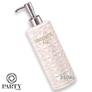 COSME DECORTE(RXfRe) AQ fBAX }Ch GbZX {fBEHbV 350mL