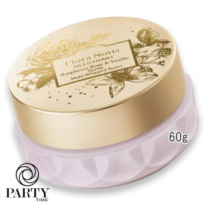 Flora Notis@JILL STUART(t[m[eBX@WX`A[g) yʌzYx[[Yoj }`zCbvo^[ 60g 2025N117菇