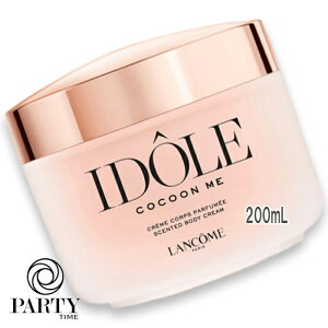 LANCOME(�����R��) �C�h�� �R�N�[�� �~�[ 200mL