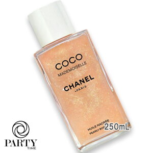 CHANEL(Vl) yʌzRR }hA[ p[[ {fB IC 250mL