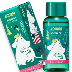 HOUSE OF ROSE(nEXIu[[) yʌz[~ EH[^[IC PF 80mL