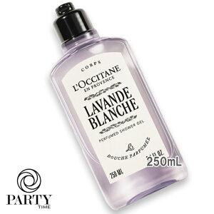 L'OCCITANE(NV^) @huV pt[h V[WF 250mL