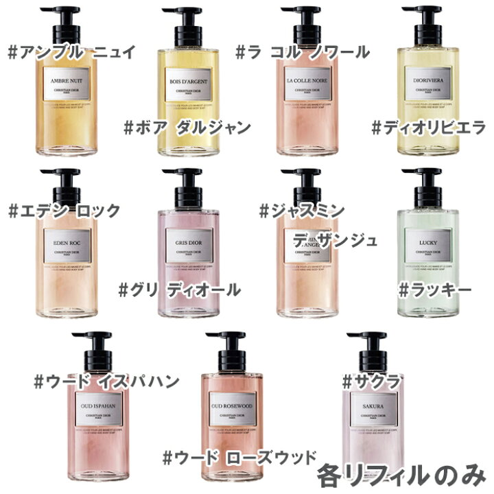 楽天市場】Dior(ディオール) ラ コレクシオン プリヴェ クリスチャン 