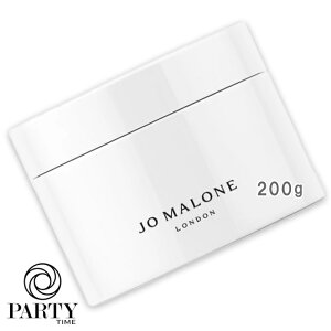 JO MALONE LONDON(�W���[ �}���[�� �����h��) �C���~�l�[�g �{�f�B �g���[�g�����g �X�N���u 200g