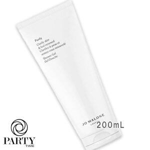 JO MALONE LONDON(�W���[ �}���[�� �����h��) �s�����t�@�C �V�����[ �W�F�� 200mL
