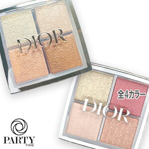 DIOR BACKSTAGE fBI[ obNXe[W tFCX OE pbg