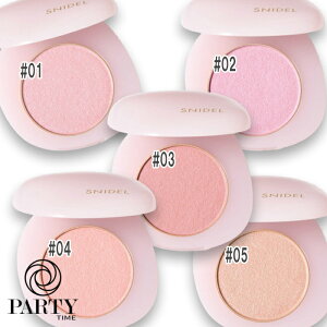 SNIDEL BEAUTY(�X�i�C�f�� �r���[�e�B) ���[�t�H���b�N �O���E �u���b�V��