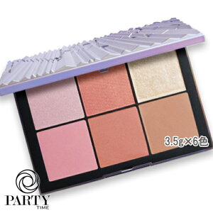 NARS(i[Y) yʌzGVA I[ ubVpbg CgXs[h 3.5g×6F 2025N1121菇