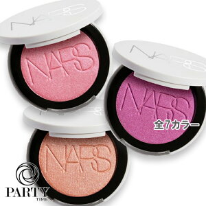 NARS(�i�[�Y) ���C�g���t���N�e�B���O ���~�i�C�W���O�u���b�V�� 5.5g 2026�N5��22����菇������