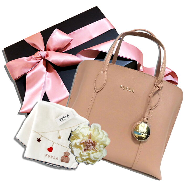 楽天市場】【あす楽 14時〆 土日も出荷】 Furla(フルラ) 【ギフト  