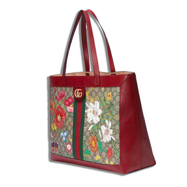 楽天市場】GUCCI(グッチ) 547947 HWHAC 8722 レディース ビッグ トート 