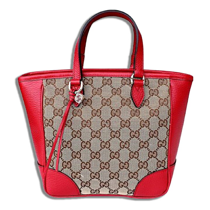 楽天市場】GUCCI(グッチ) 449241 KY9LG 8606 GGキャンバス ブリー 2WAY 