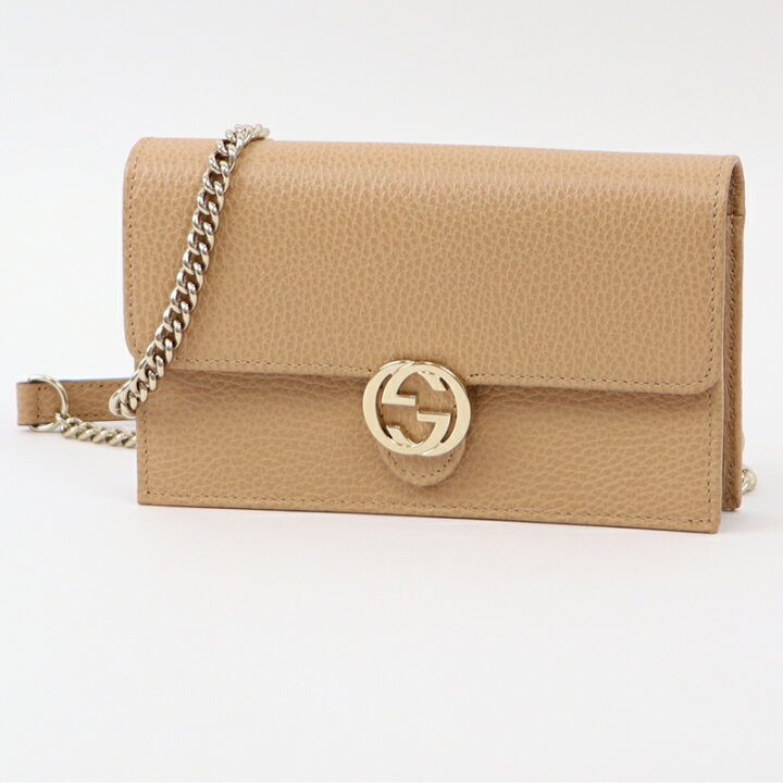 楽天市場】GUCCI(グッチ) 615523 CA00G 2754 インターロッキングG 