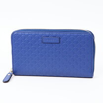 楽天市場】グッチ GUCCI（カラーブルー）（財布・ケース｜バッグ・小物  