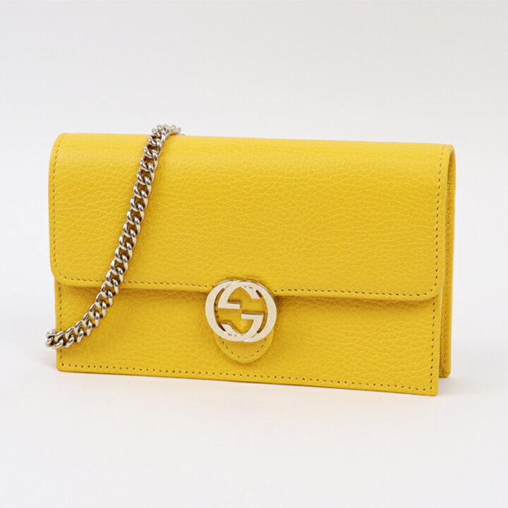 楽天市場】GUCCI(グッチ) 615523 CA00G 7124 インターロッキングG  