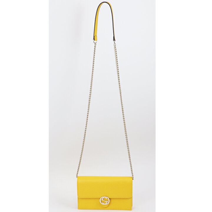 楽天市場】GUCCI(グッチ) 615523 CA00G 7124 インターロッキングG 