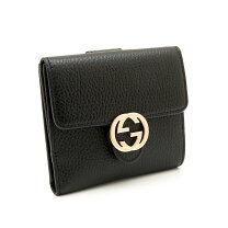 楽天市場】gucci 二つ折り財布 未使用の通販