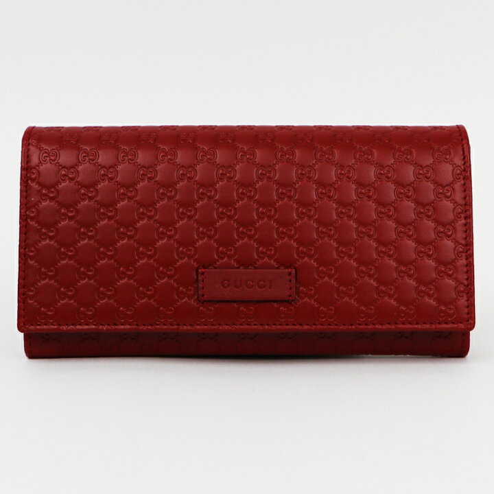 土日限定GUCCI ラウンドジップ長財布