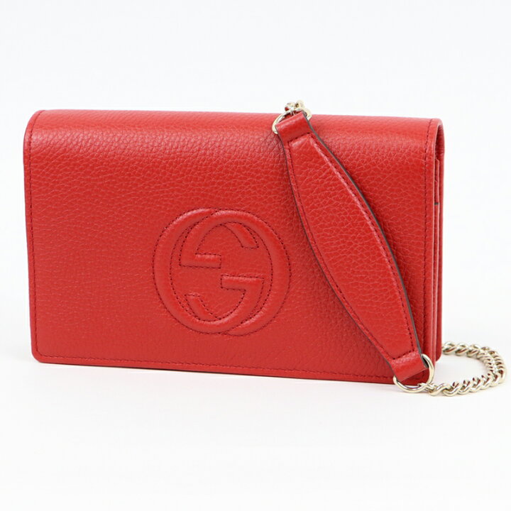 楽天市場】【あす楽 14時〆 土日も出荷】 GUCCI(グッチ) 598211 A7M0G 