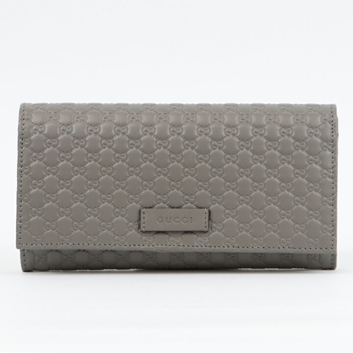楽天市場】GUCCI(グッチ) 449396 BMJ1G 1226 マイクログッチシマ 