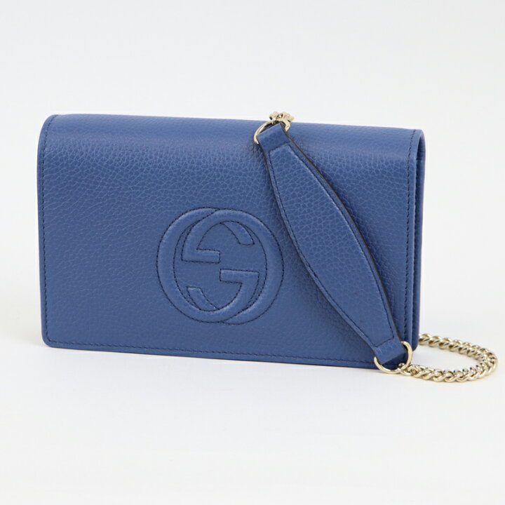 楽天市場】【あす楽 14時〆 土日も出荷】 GUCCI(グッチ) 598211 A7M0G  