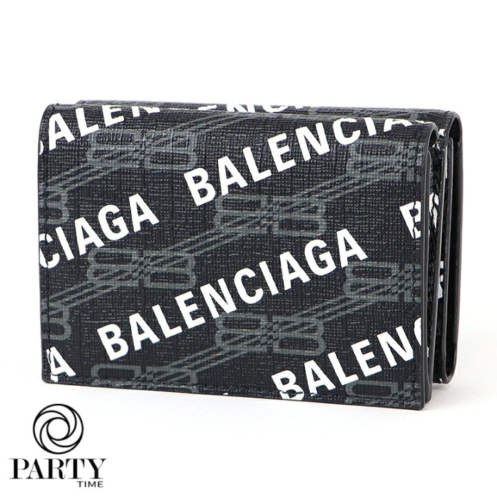 楽天市場】BALENCIAGA (バレンシアガ) 594312 210HO 1060 SIGNATURE  