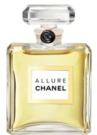 CHANEL(シャネル) ALLURE　アリュール 15ml　ボトル　香水