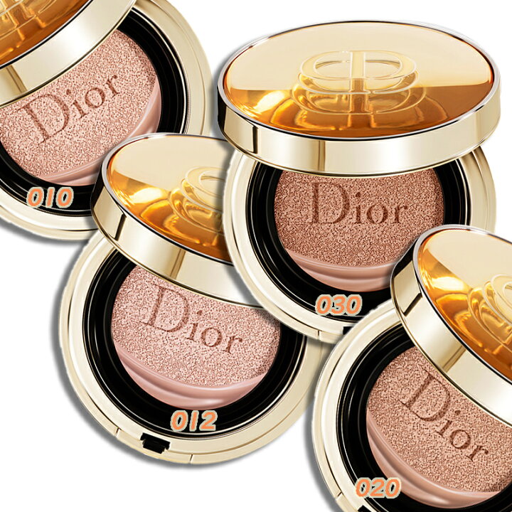 楽天市場】DIOR(ディオール) プレステージ ル クッション タン ドゥ 