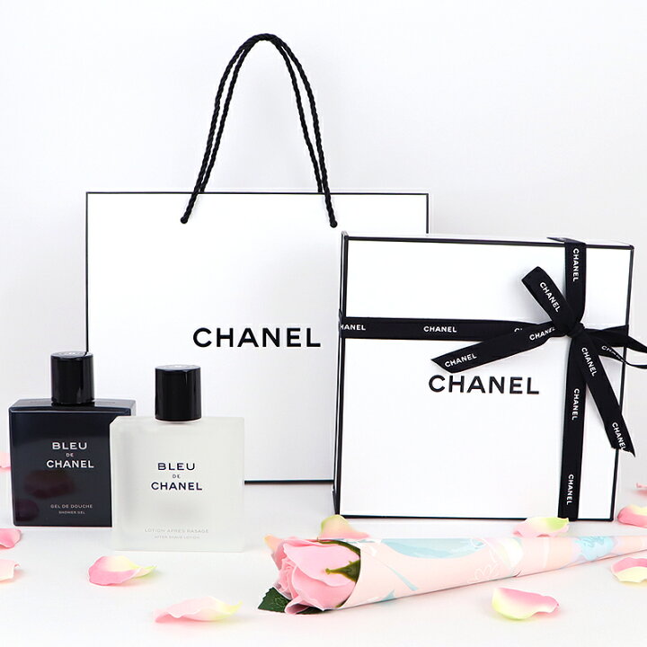楽天市場】【あす楽 14時〆 土日も出荷】 CHANEL(シャネル) ブルー 