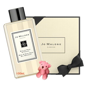 JO MALONE LONDON(W[ }[ h) ~j܁ CObV yA[ & t[WA {fB & nh EHbV (100ml)MtgZbg