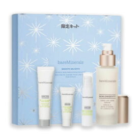 bareMinerals (ベアミネラル)スムース デライツ