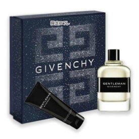 GIVENCHY (ジバンシイ)ジェントルマン コフレ