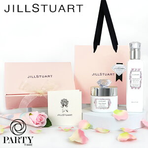 【あす楽 14時〆 土日も出荷】 JILLSTUART(ジルスチュアート) 【ギフトセット】ヘアマスク&トリートメントヘアミスト ギフトセット