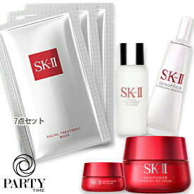 SK-II(エスケーツー) 【数量限定】スキンパワー アドバンスト エアリークリーム スペシャル エディション