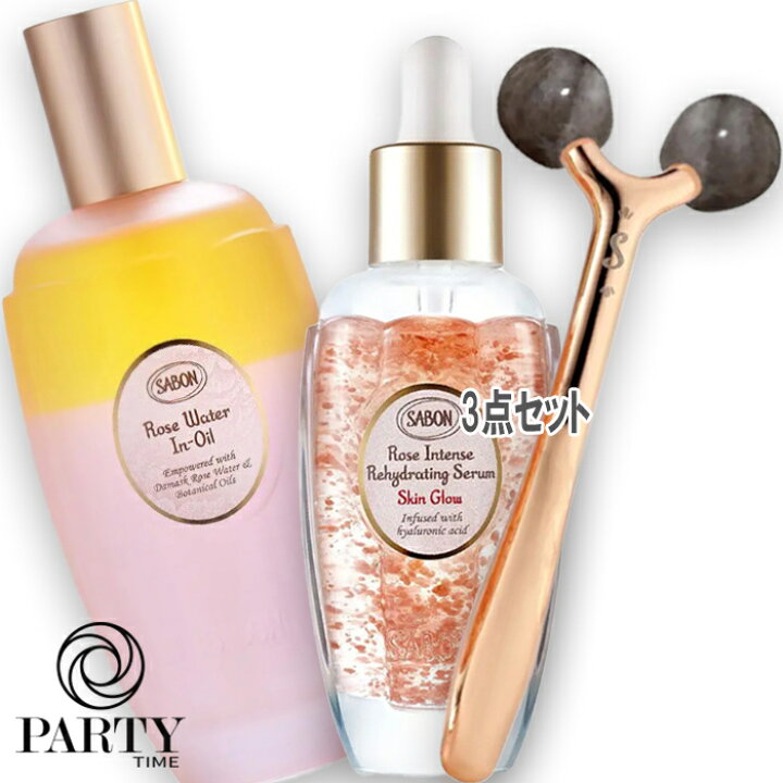 楽天市場】SABON(サボン) 【数量限定】ローズフェイス フレッシュ  
