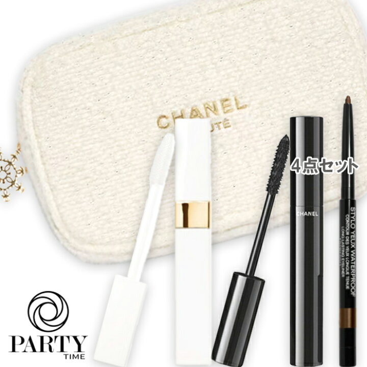 楽天市場】CHANEL(シャネル) 【数量限定】シャネル アイ  