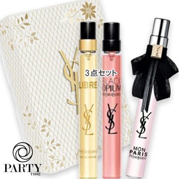 楽天市場】Yves Saint Laurent(イヴサンローラン) 【数量限定】YSL  