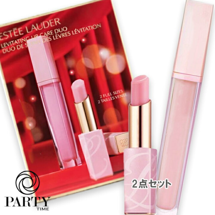 楽天市場】ESTEE LAUDER(エスティ ローダー) 【数量限定】リップ ケア 