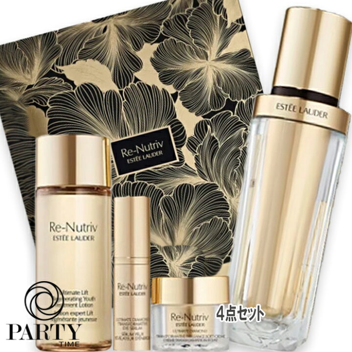 楽天市場】ESTEE LAUDER(エスティ ローダー) 【数量限定 