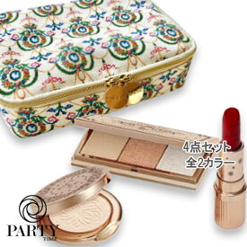 【あす楽14時〆土日も出荷】PAUL & JOE BEAUTE(ポール ＆ ジョー ボーテ) 【数量限定】メイクアップ コレクション 2025