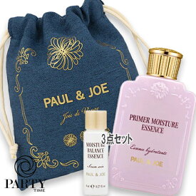PAUL & JOE BEAUTE(ポール ＆ ジョー ボーテ) イドラ プルミエール セレクション（限定品）