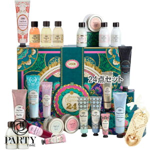 SABON(�T�{��) �y���ʌ���z�A�h�x���g�J�����_�[ 2025