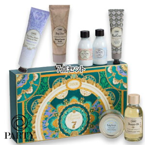 SABON(�T�{��) �y���ʌ���z�A�h�x���g�J�����_�[ 7DAYS 2025